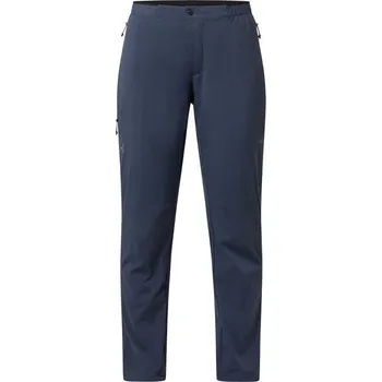 Dámské kalhoty Haglöfs Dámské kalhoty Haglofs L.I.M Fuse tmavě modrá