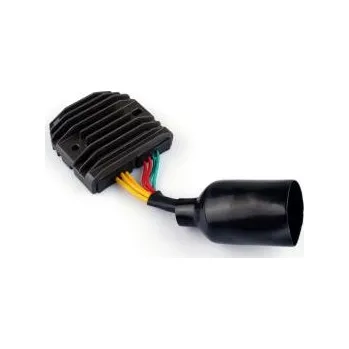 Elektroinstalace pro motocykl GZ REGULÁTOR NAPĚTÍ HONDA CBR 600RR '03-06,
