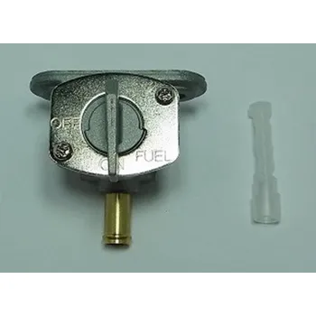 Palivový systém pro motocykl TOURMAX PALIVOVÝ KOHOUTEK YAMAHA YZ 125/250 '89-11 (MADE IN JAPAN)