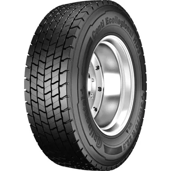 315/80 R22,5 156/150L TL 20 PR M+S CONTINENTAL ECO REGIONAL HD3+