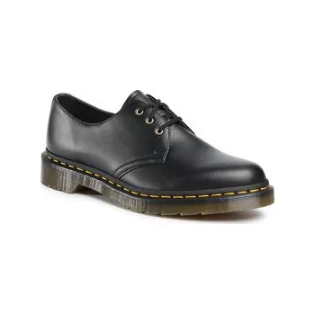 Dámská obuv Glády Dr. Martens 1461 Vegan 14046001 Černá 37