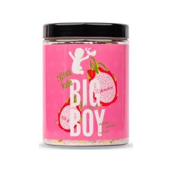 BigBoy Rýžová kaše Dracarys eko varianta 350 g