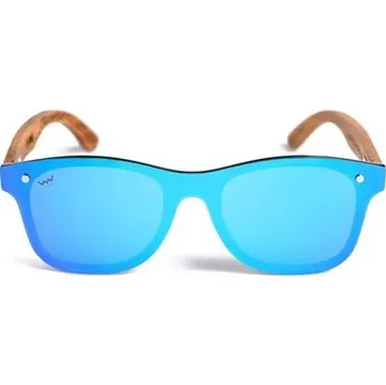 Sluneční brýle VUCH Relish Blue + Dárkové balení