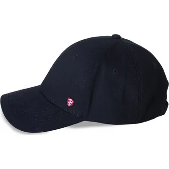 Kšiltovka Thor Steinar SW43 Kšiltovka Černá ONE SIZE