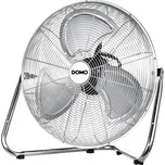 Ventilátor podlahový 30 cm - celokovový - DOMO DO42830