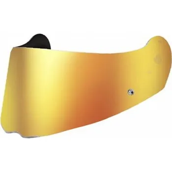 Auto-moto LS2 LS2 FF908 plexisklo zrcadlové zlaté