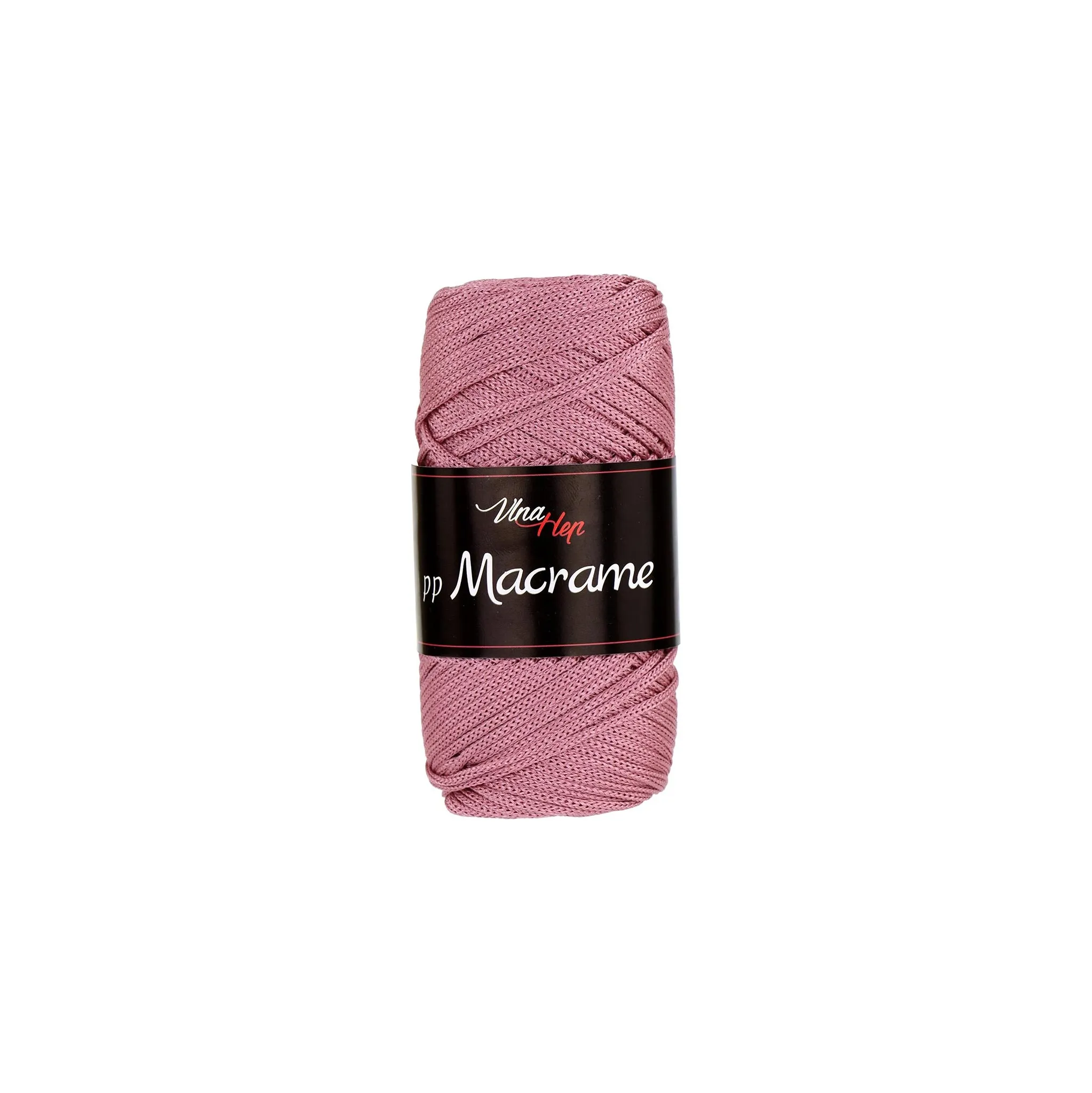 Fotografie 2 - Příze Vlna-Hep PP Macrame 4028