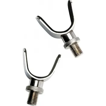 ROHATINKA ALBASTAR kovová se závitem 2ks/bal.