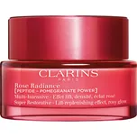 Clarins Super Restorative Rose Radiance…