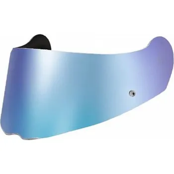 Motodoplněk LS2 LS2 FF908 plexisklo zrcadlové modré