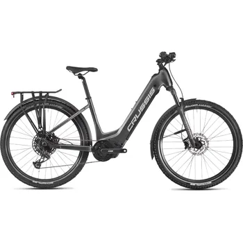 Elektrokolo Elektrokolo Crussis ONE-Country 10.10-(720 Wh), 2025 Velikost v palcích: 17''