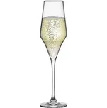 Rona Sklenice na šumivé víno Aram 220 ml 6 ks