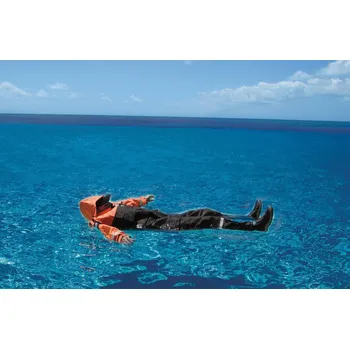 Rybářské oblečení Behr plovoucí oblek Floatationsuit Varianta: vel. XXL (8658050)