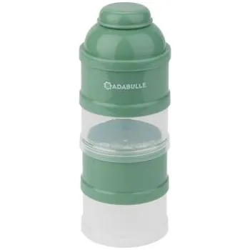 plyšák Badabulle Dávkovač sušeného mléka