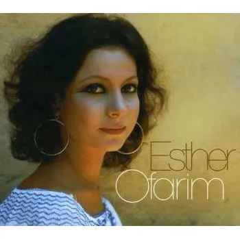 Zahraniční hudba CD Esther Ofarim: Esther 2010