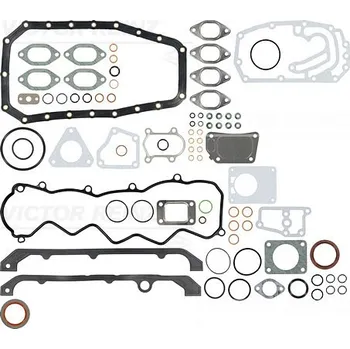 Automobilové těsnění Kompletní sada těsnění, motor VICTOR REINZ 01-33956-03