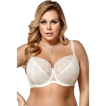 Podprsenka Soft model 119166 Gorsenia Lingerie 75K