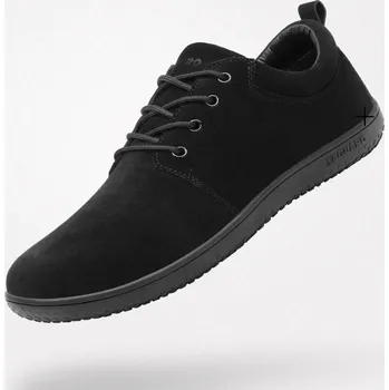 Dámská zdravotní obuv Saguaro Dream I Black XZH0183BK Velikost EU: 38, vnitřní délka: 245, vnitřní šířka: 95