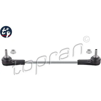 Stabilizátor nápravy Tyč/vzpěra, stabilizátor TOPRAN 503 165