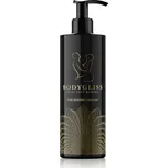 BodyGliss Erotic Collection Silky Soft Silicone lubrikační gel na silikonové bázi 250 ml