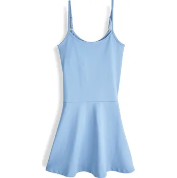 Dámské šaty GATE Krátké šaty na ramínka 34 225-1365/718