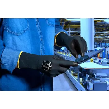 Pracovní rukavice CXS Rukavice Mapa ULTRANE 681, vel. 09