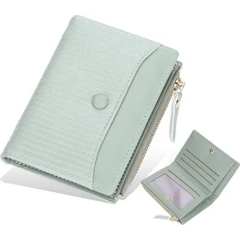 Peněženka Baellerry Dívčí malá peněženka Setha Zelená Baellerry N2370s3