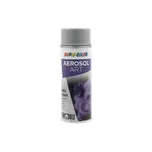 DUPLI-COLOR AEROSOL ART RAL 7001 stříbrošedá lesk 400 ml