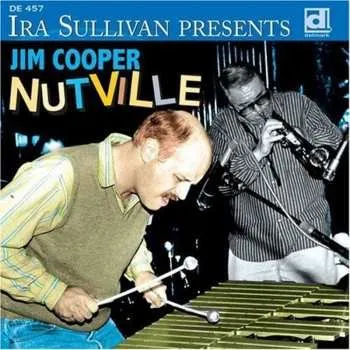 Zahraniční hudba CD Ira Sullivan: Nutville 1993