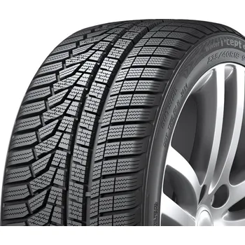 Zimní osobní pneu Pneumatiky HANKOOK w320 255/50 R18 106V, zimní pneu, osobní a SUV, sleva DOT
