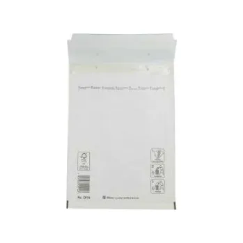 Obálka Obálka nárazu odolná bublinková A5 č.4