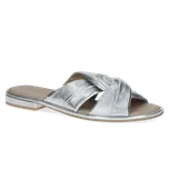 Caprice 9-27100-42 stříbrná, vel. 37