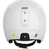 POC Skull Dura X Mips Hydrogen White