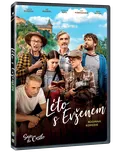 Léto s Evženem (2024) DVD