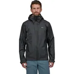 Sportovní bunda Patagonia M's Torrentshell 3L Rain Jkt black XL 2026 - Odesíláme do 24 hodin