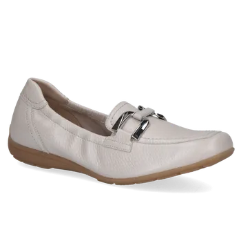 Dámské mokasíny Caprice 9-24600-44 bílá, vel. 39
