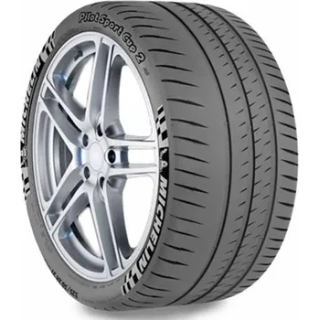 Letní osobní pneu Pneumatiky MICHELIN pilot sport cup 2 r 325/30 R21 108Y TL XL ZR, letní pneu, osobní a SUV