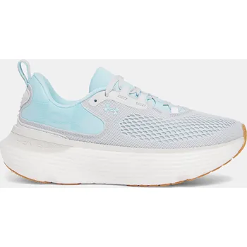 Dámská běžecká obuv Dámské boty Under Armour UA W Infinite Elite 2 3028178-014 Šedá 7.5