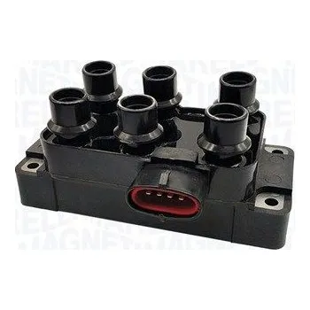 Zapalovací cívka Zapalovací cívka MAGNETI MARELLI 060717047012