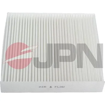 Ventilátor topení a klimatizace Filtr, vzduch v interiéru JPN 40F8016-JPN