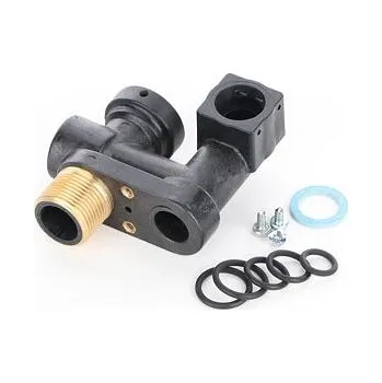 Kotel GRUPPO IMAR skupina zpětná plastová