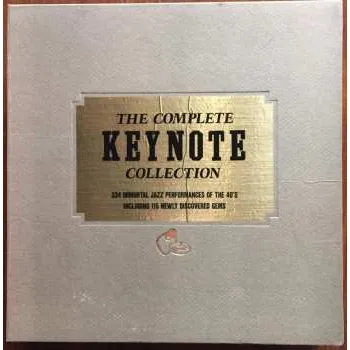 Zahraniční hudba LP Various: The Complete New Orleans Recordings 2025