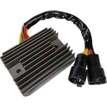 Elektroinstalace pro motocykl GZ REGULÁTOR NAPĚTÍ KAWASAKI ZX-12R / ZX-9R '00-05,