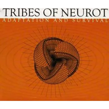 Zahraniční hudba 2CD Tribes Of Neurot: Adaptation And Survival: The Insect Project 2002