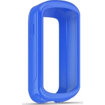 Pouzdro pro GPS Garmin Pouzdro silikonové pro Edge 830 Modré