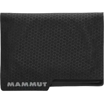 Cyklistické kalhoty Peněženka Mammut Smart Wallet Ultralight Black