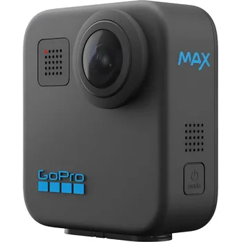 GoPro Max 360 černá