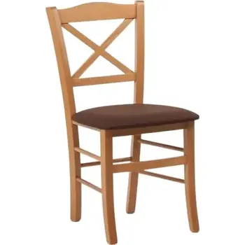 Jídelní židle Jídelní židle Clayton čalouněná - SLEVA 3% s kodem radost25