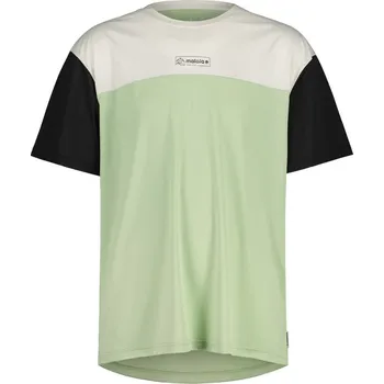 Dámské tričko Maloja triko GraukarkopfM. 2025 L Pánské