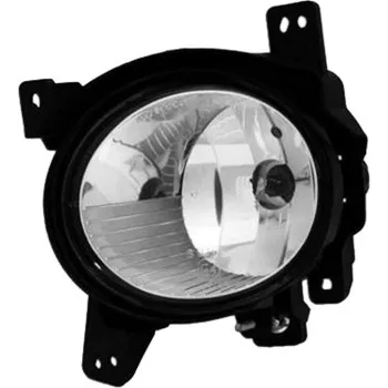 Mlhový světlomet Levé přední mlhové světlo Hyundai Santa Fe II (CM) 09-12